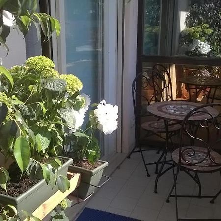 Bb Dante Bed & Breakfast Messina Dış mekan fotoğraf