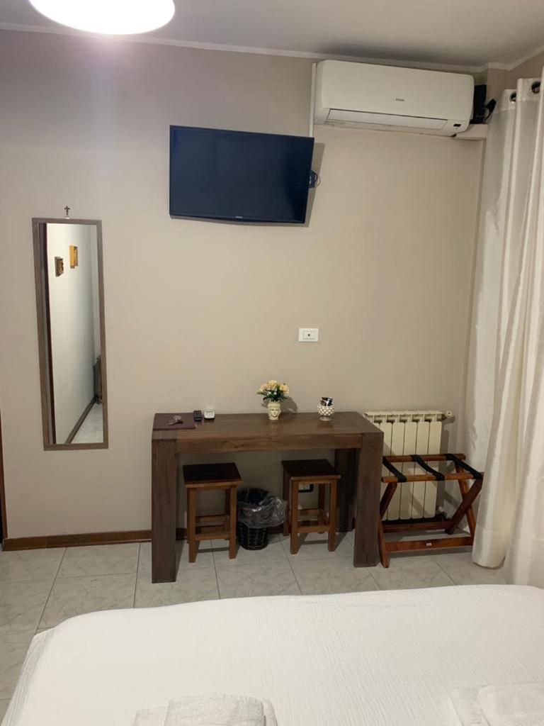 Bb Dante Bed & Breakfast Messina Dış mekan fotoğraf