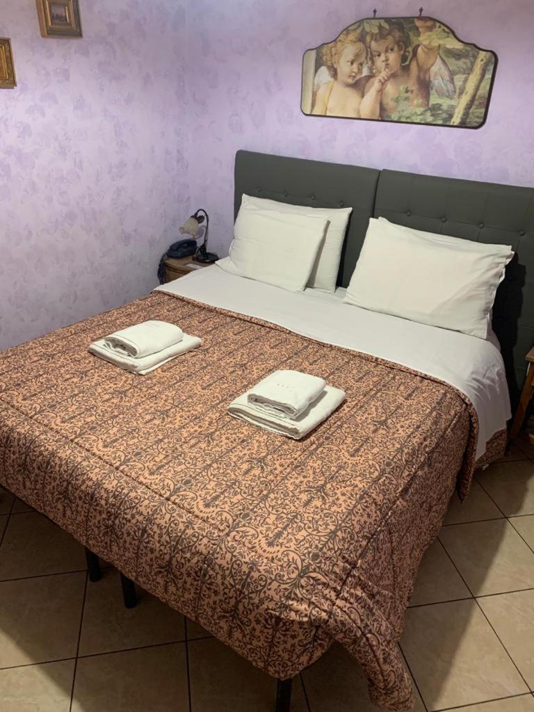 Bb Dante Bed & Breakfast Messina Dış mekan fotoğraf