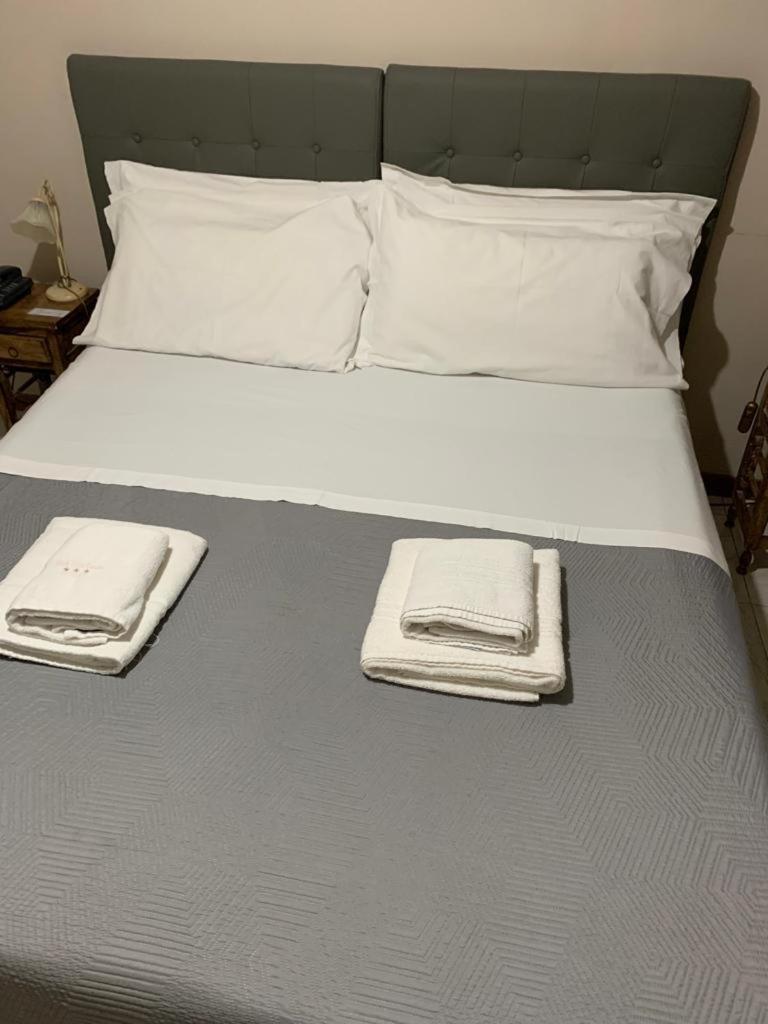 Bb Dante Bed & Breakfast Messina Dış mekan fotoğraf