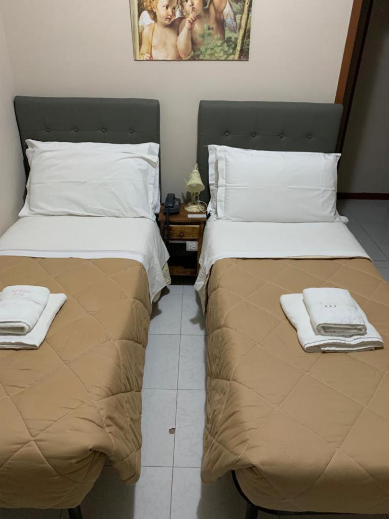 Bb Dante Bed & Breakfast Messina Dış mekan fotoğraf