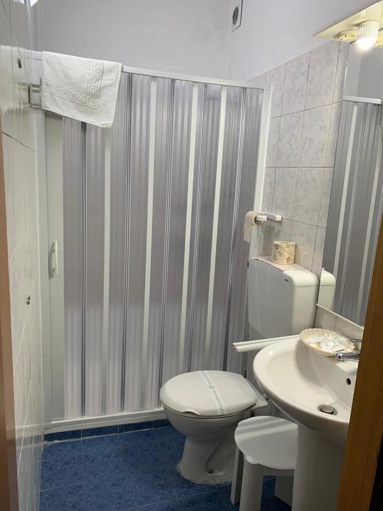 Bb Dante Bed & Breakfast Messina Dış mekan fotoğraf